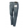 Jeans 2Man Art.10484 A143M7 9051