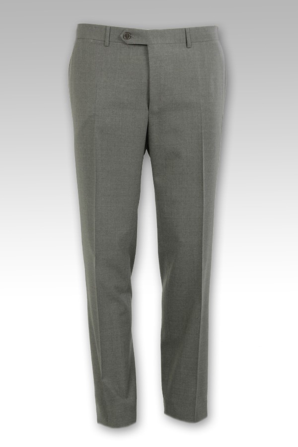 Trousers CANALI Art.P 00552 71019 4R 113