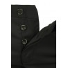 Pantalone Nine In The Morning Art.9SS21 ES87MT BLACK