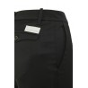 Pantalone Nine In The Morning Art.9SS21 ES87MT BLACK