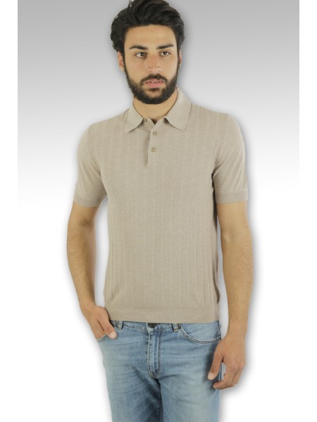 Tagliatore polo shirt Art.PSCCO592GSE2102 101