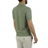 Cotton GRAN SASSO polo shirt