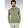 Cotton GRAN SASSO polo shirt