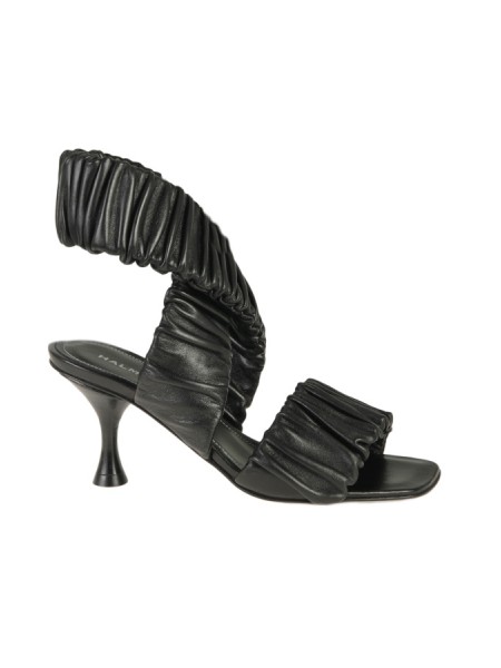 Sandal HALMANERA Art.ZENA24 BLACK