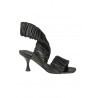 Sandal HALMANERA Art.ZENA24 BLACK