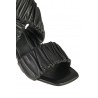 Sandal HALMANERA Art.ZENA24 BLACK