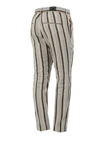 Trousers TAGLIATORE Art.PNEWMANM4BEZ003 A1053