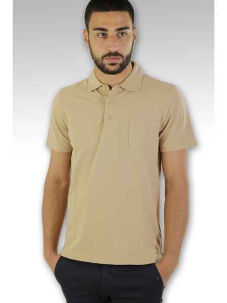 Sun68 Polo Shirt Art.A31105 17