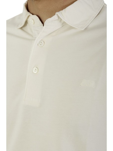 Sun68 Polo Shirt Art.A31108 31