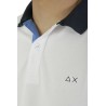 Sun68 polo shirt Art.A31112 01