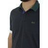 Sun68 Polo Shirt Art.A31112 07