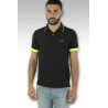 Sun68 Polo Shirt Art.A31118 11