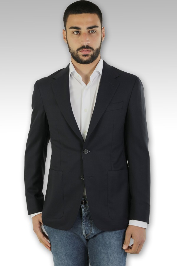 Canali jacket Art.G 02049 20272 301