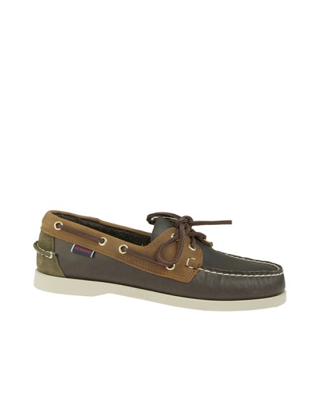 Moccasin SEBAGO Art.781121W A58