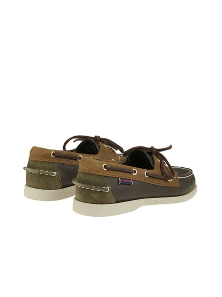 Moccasin SEBAGO Art.781121W A58