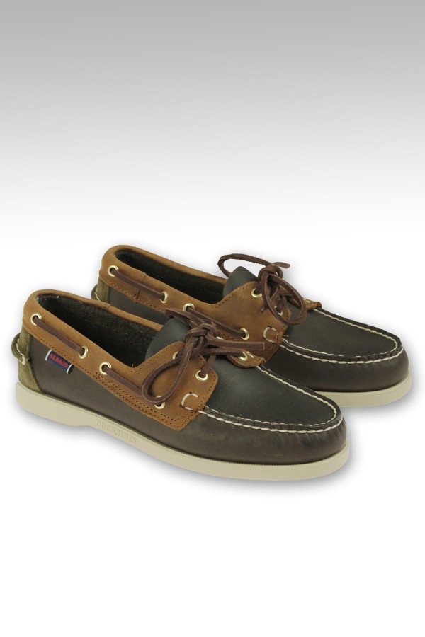 Moccasin SEBAGO Art.781121W A58