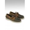 Moccasin SEBAGO Art.781121W A58