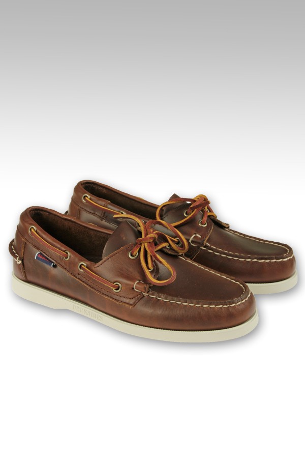 Moccasin SEBAGO Art.70000G0 900