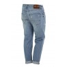 Jeans UNIFORM Art.BARNEY 449S6 DENIM