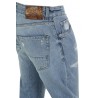 Jeans Uniform Art.BARNEY 449S6 DENIM