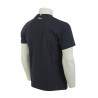 T-shirt MC2 girocollo cotone