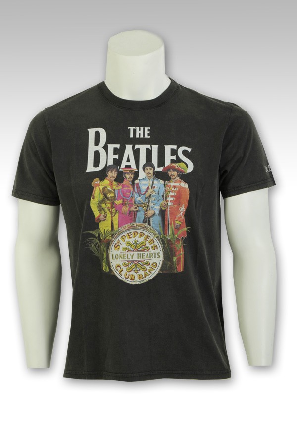 T-Shirt MC2 Art.JACK BEATLES BAPR00