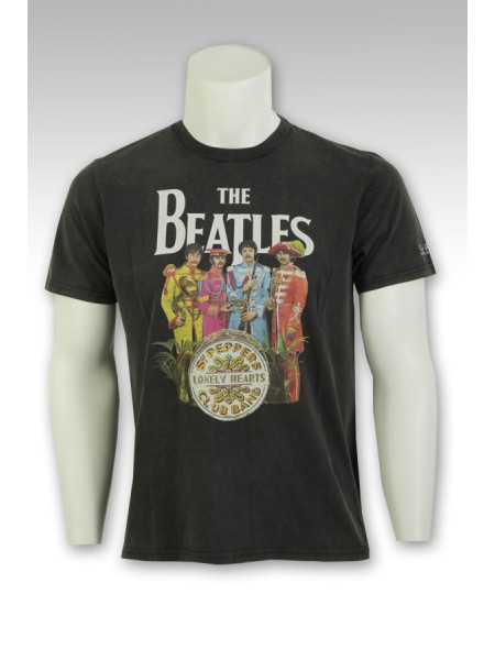 T-Shirt MC2 Art.JACK BEATLES BAPR00