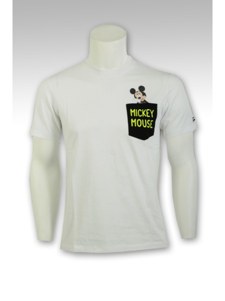 T-Shirt MC2 Art.MICKEY EMKT00