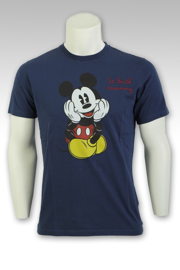 T-Shirt MC2 Art.MICKEY MOUSE T-SHIRT EMKD7D