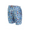 Swim shorts MC2 Art.GUSTAVIA SNOOPY SNMO17