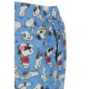 Swim shorts MC2 Art.GUSTAVIA SNOOPY SNMO17