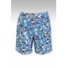 Swim shorts MC2 Art.GUSTAVIA SNOOPY SNMO17