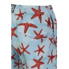 Beach boxer shorts MC2 Art.LIGHTING STELLA WNSE31