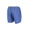 Beach boxer shorts MC2 Art.LIGHTING PEPERONCINO CHLP17