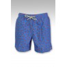 Beach boxer shorts MC2 Art.LIGHTING PEPERONCINO CHLP17