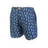 Beach boxer shorts MC2 ARt.LIGHTING SNOOPY SNOO61