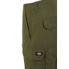 Bermuda Dickies Art.DK0A4XEDM MILITARE