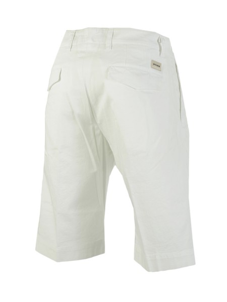 Bermuda shorts OFFICINA 36 Art.0279908279 WHITE