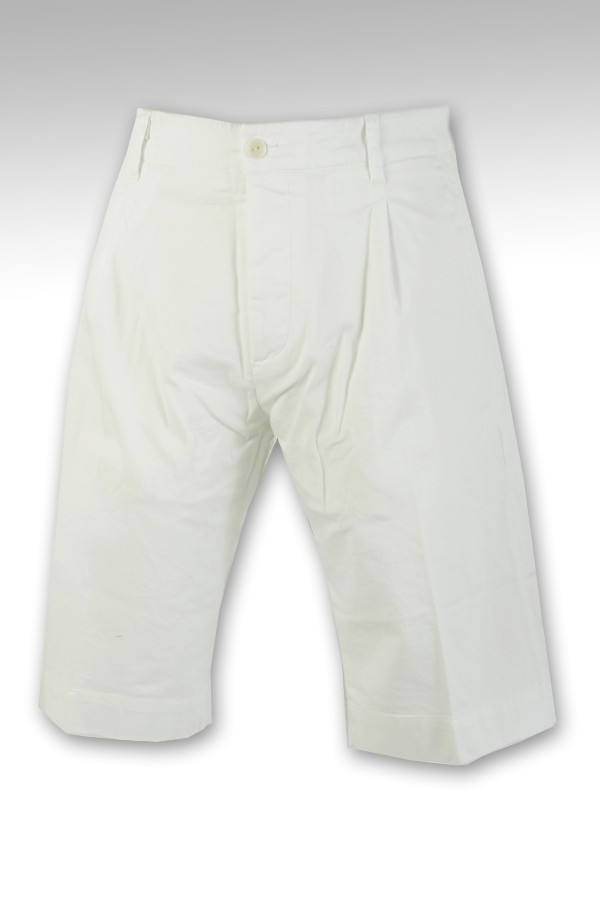 Bermuda shorts OFFICINA 36 Art.0279908279 WHITE