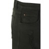 Bermuda shorts OFFICINA 36 Art.CUBM02519L BLACK