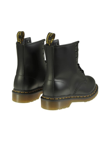 Dr.Martens Boots Art.1460 SMOOTH BLACK