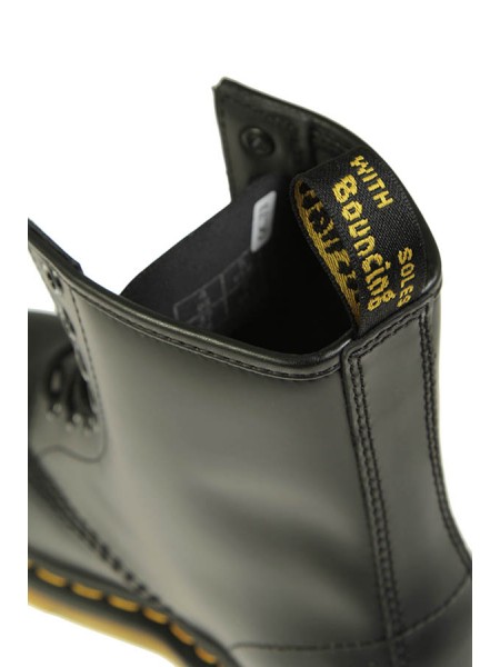 Dr.Martens Boots Art.1460 SMOOTH BLACK