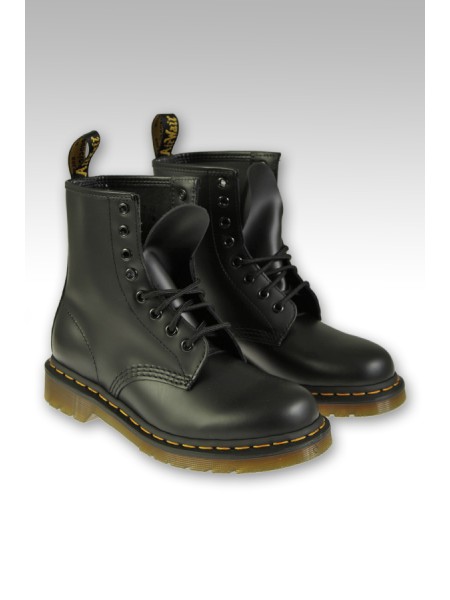 Dr.Martens Boots Art.1460 SMOOTH BLACK