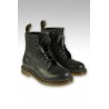 Dr.Martens Boots Art.1460 SMOOTH BLACK