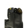 Dr.Martens Combat Boot Art.JADON BLACK