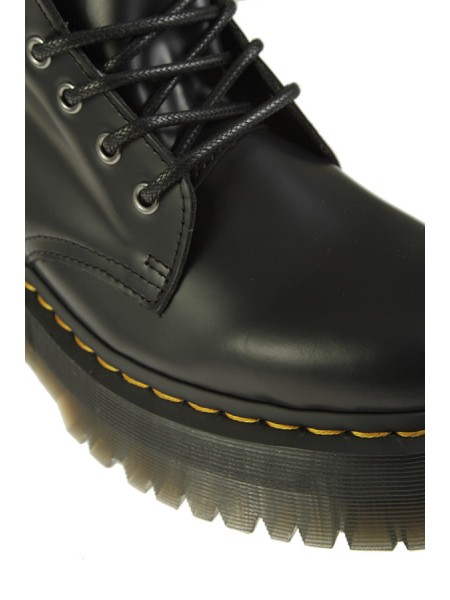 Dr.Martens Combat Boot Art.JADON BLACK