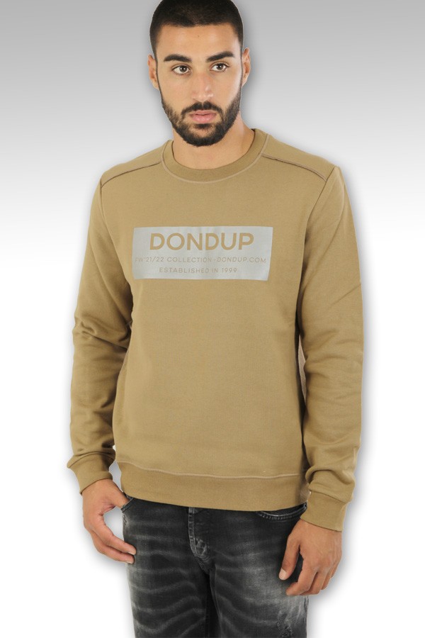 Sweatshirt dondup Art.UF617 KF0136 CA7 028