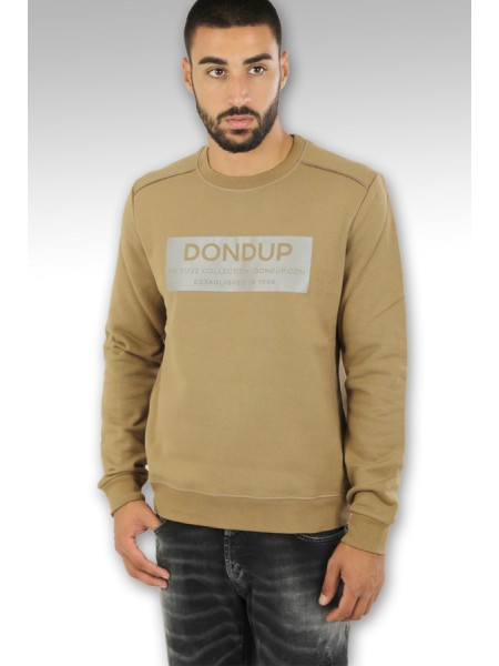 Sweatshirt dondup Art.UF617 KF0136 CA7 028