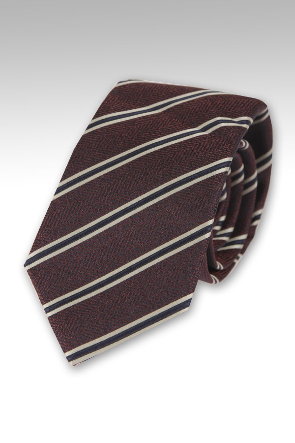 Tie CANALI Art.HJ03309 4