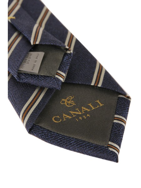 Tie CANALI Art.HJ03309 1